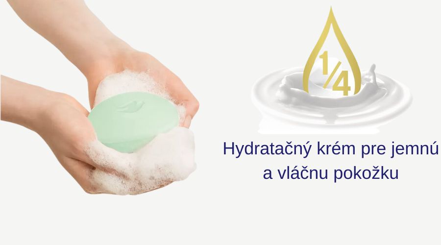 Mydlo-Dove-refreshing-s-hydratačným-krémom
